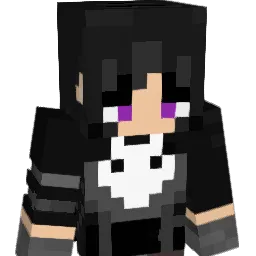 Duanagore Minecraft avatar bust