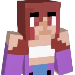 Duane_UK Minecraft avatar bust