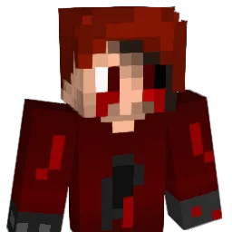 Duaner027 Minecraft avatar bust