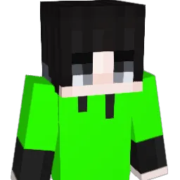 Duarte2016's Minecraft skin