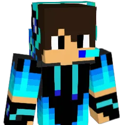 DuarteFP's Minecraft skin