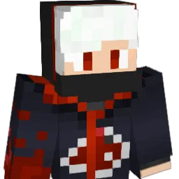 Duartt3_ Minecraft avatar bust