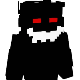 DubHollow23 Minecraft avatar bust