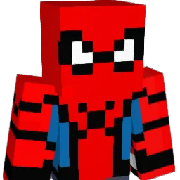 DubSkizzle Minecraft avatar bust