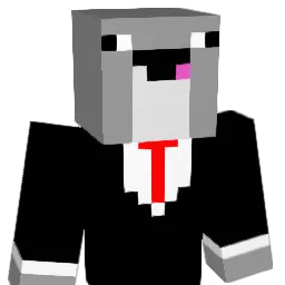 Duba_B's Minecraft skin