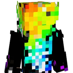 Dubai_ Minecraft avatar bust