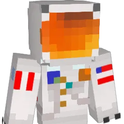 Dubbadee's Minecraft skin
