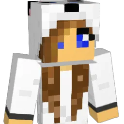 Dubbel_M Minecraft avatar bust