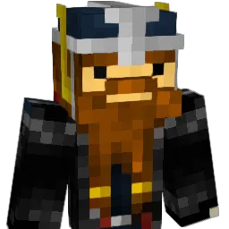 DubbyWilliams Minecraft avatar bust