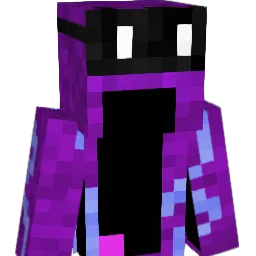 Dubbydonut's Minecraft skin