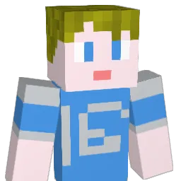 Dubedo's Minecraft skin