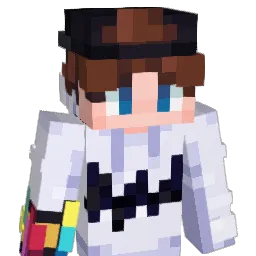 Dublimator_ Minecraft avatar bust