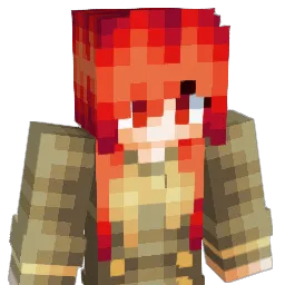 DublinVision's Minecraft skin
