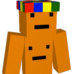 Dublonium's Minecraft skin