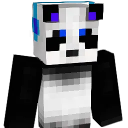 Dubort's Minecraft skin