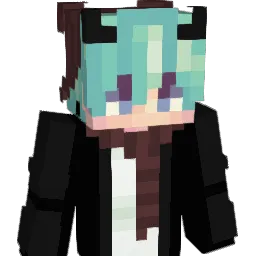 Dubstep2018's Minecraft skin