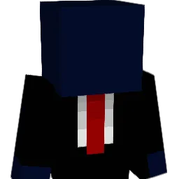 DubstepMonstar's Minecraft skin