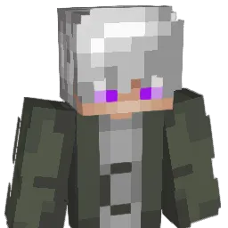 Dubstepking101's Minecraft skin