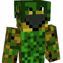 Dubstepz_'s Minecraft skin