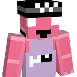 Dubsy's Minecraft skin