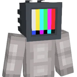 Dubuhanmo Minecraft avatar bust
