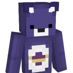 Dubzzy__ Minecraft avatar bust