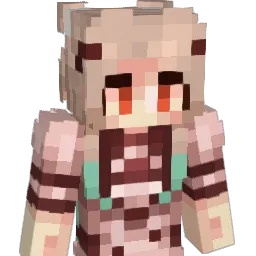 DucAnh1310 Minecraft avatar bust