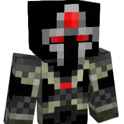 DucDeRohan Minecraft avatar bust