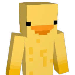 DucDeuce's Minecraft skin