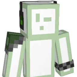DucKulit's Minecraft skin