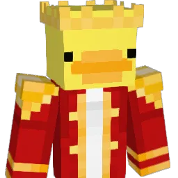 DucLord's Minecraft skin