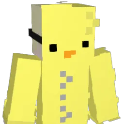 DucOLuc's Minecraft skin