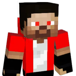 DucTom's Minecraft skin