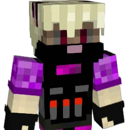 Duccler Minecraft avatar bust