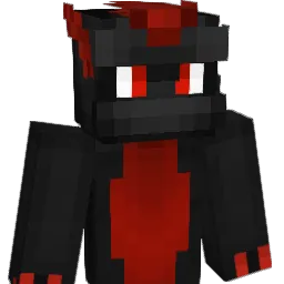 DuceKlick Minecraft avatar bust