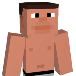 DuceYT's Minecraft skin