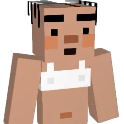 Duce_Epee Minecraft avatar bust