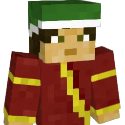 Duchess_Skye Minecraft avatar bust