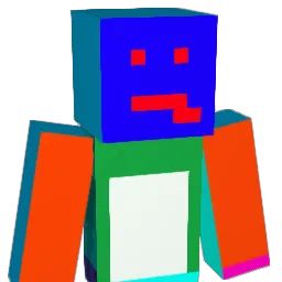 Duchmann's Minecraft skin