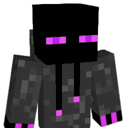 Duchy004 Minecraft avatar bust