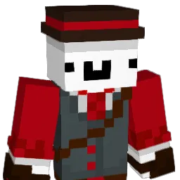Duchy_'s Minecraft skin