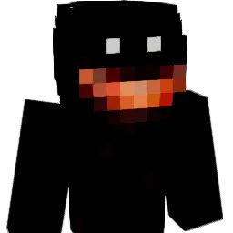 Duck2781 Minecraft avatar bust