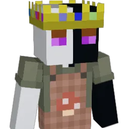DuckBek's Minecraft skin