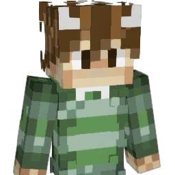 DuckBrain101's Minecraft skin