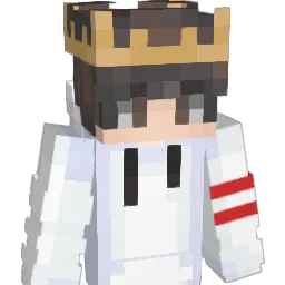 DuckCat_duo Minecraft avatar bust