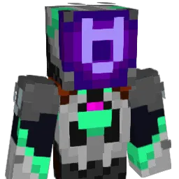 DuckDestiny1's Minecraft skin