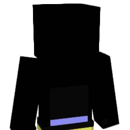 DuckDuck28 Minecraft avatar bust