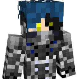 DuckDuckHjonk's Minecraft skin