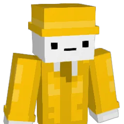 DuckFj0rth's Minecraft skin