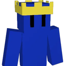 DuckG's Minecraft skin
